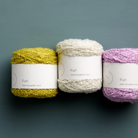 Soft + Silky Baby Socks | Purl Soho