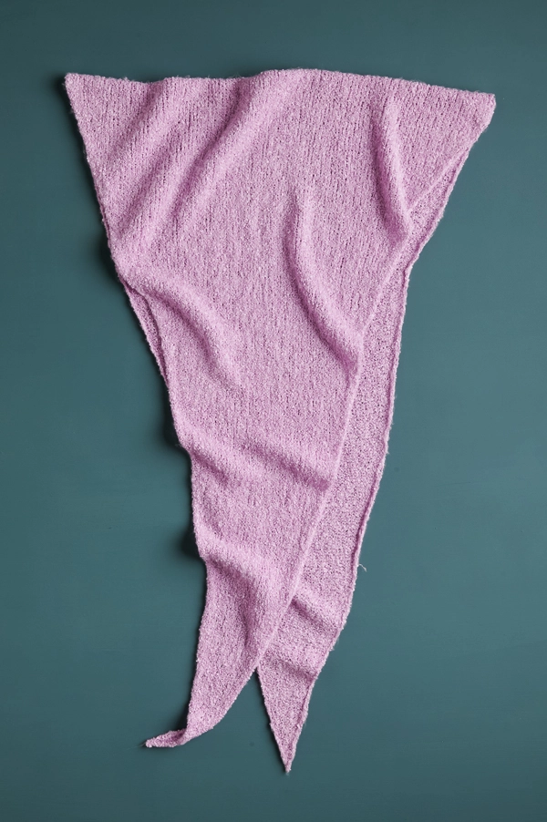 Soirée Scarf | Purl Soho