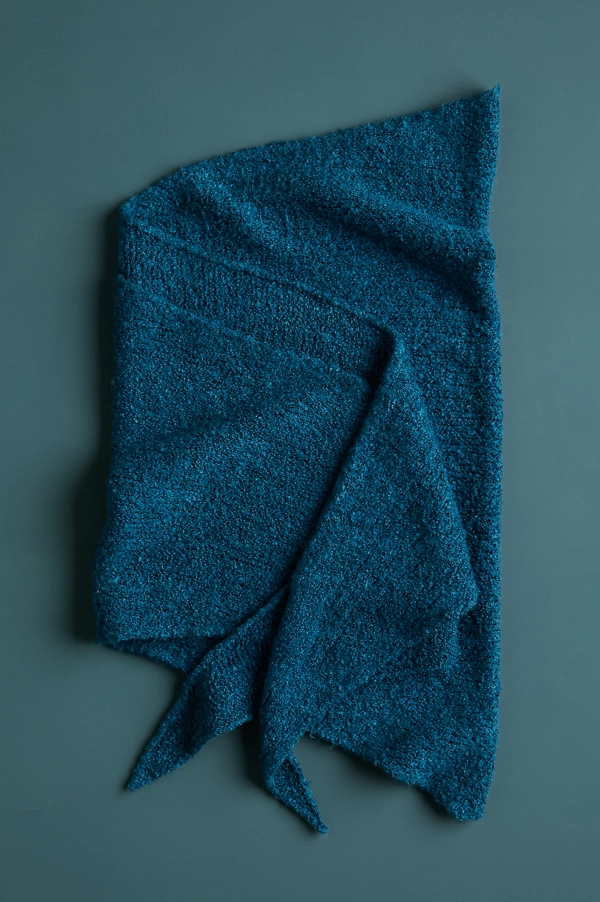 Soirée Scarf | Purl Soho