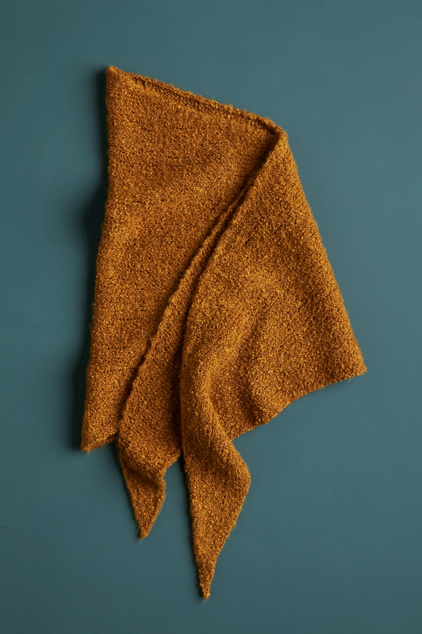 Soirée Scarf | Purl Soho