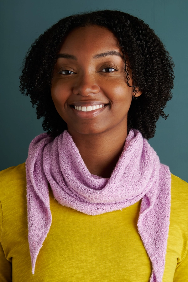 Soirée Scarf | Purl Soho