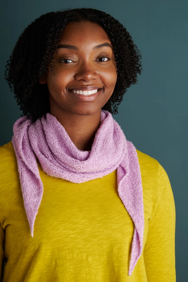Soirée Scarf | Purl Soho
