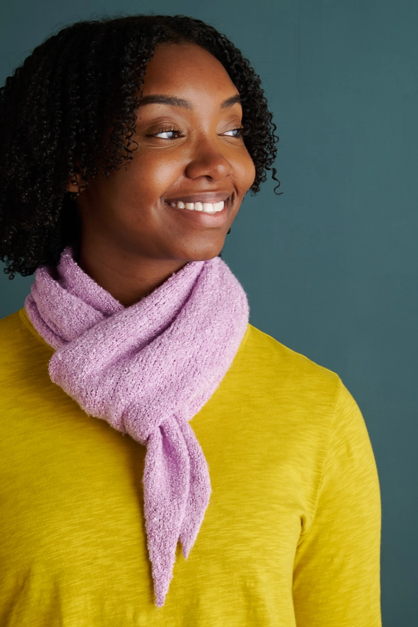 Soirée Scarf | Purl Soho