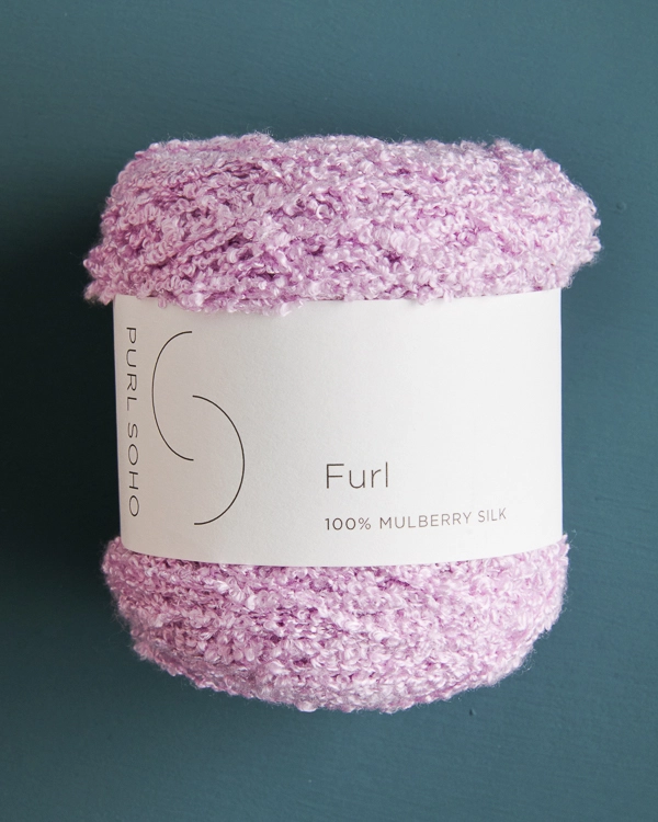 Soirée Scarf | Purl Soho