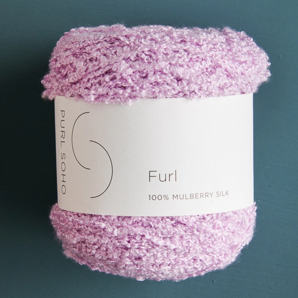 Soirée Scarf | Purl Soho