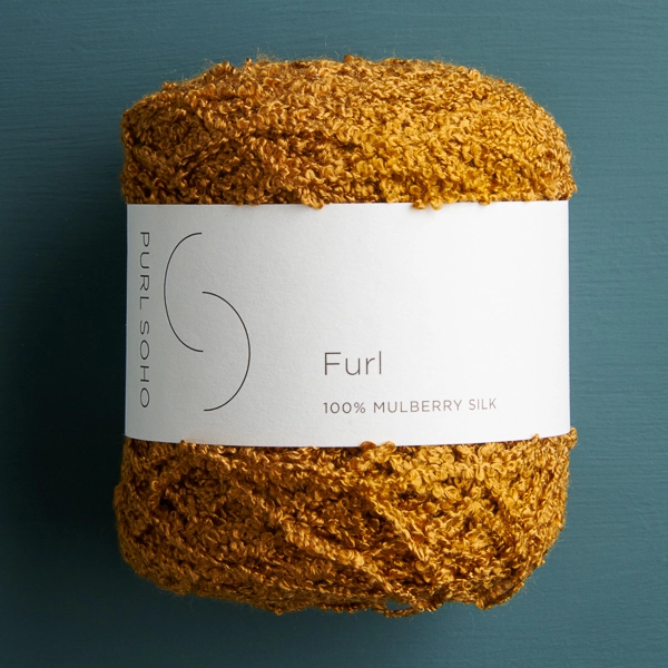Soirée Scarf | Purl Soho