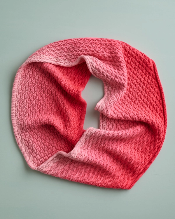 Arpeggio Cowl | Purl Soho