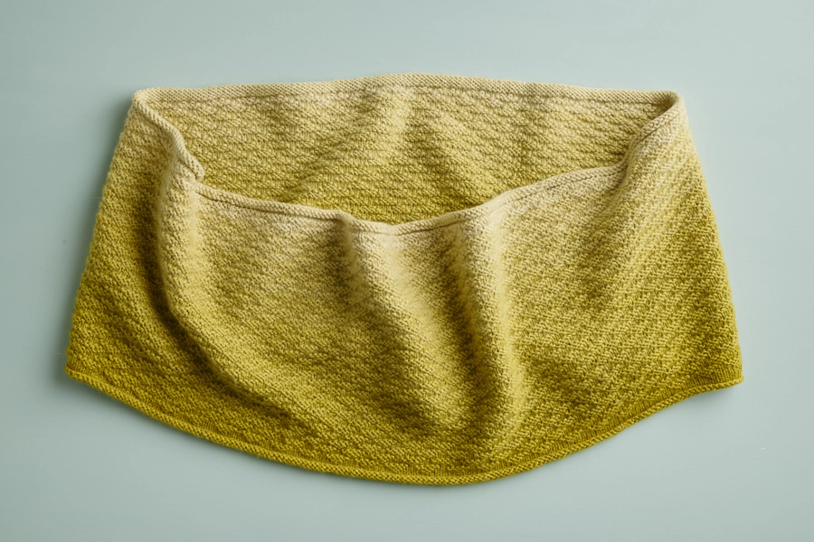 Arpeggio Cowl | Purl Soho