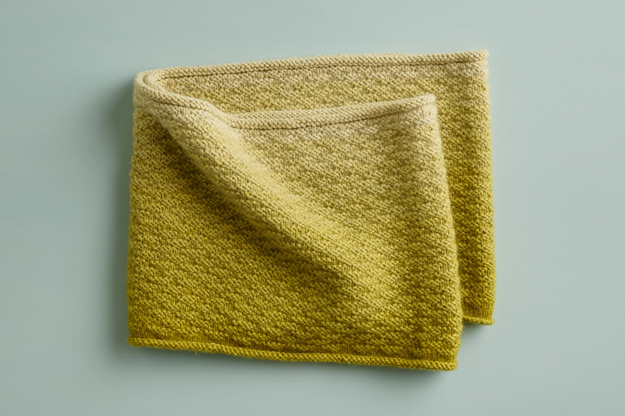 Arpeggio Cowl | Purl Soho