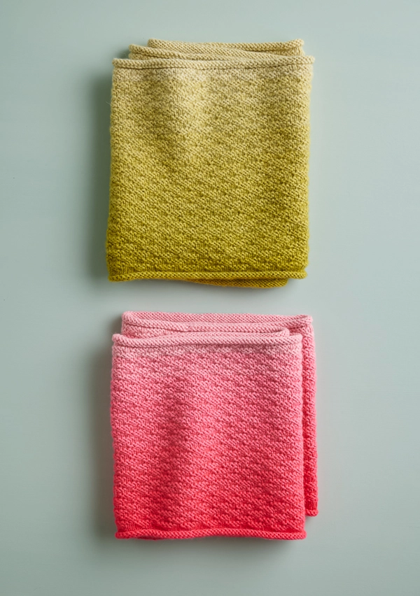 Arpeggio Cowl | Purl Soho