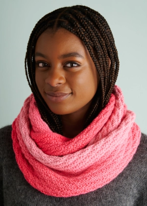 Arpeggio Cowl | Purl Soho