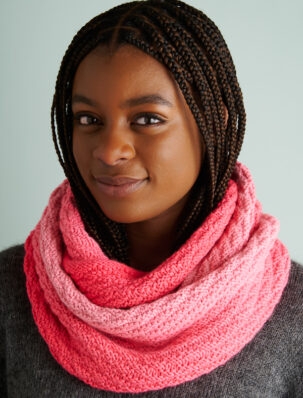 Arpeggio Cowl | Purl Soho