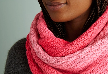 Arpeggio Cowl
