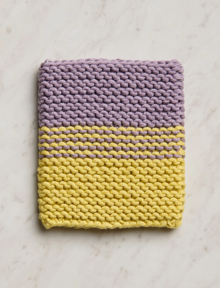 In A Twist Cowl | Purl Soho