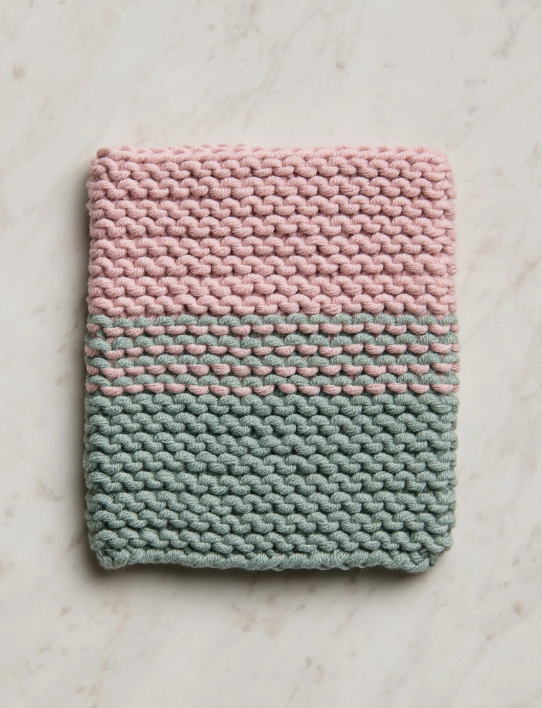 In A Twist Cowl | Purl Soho