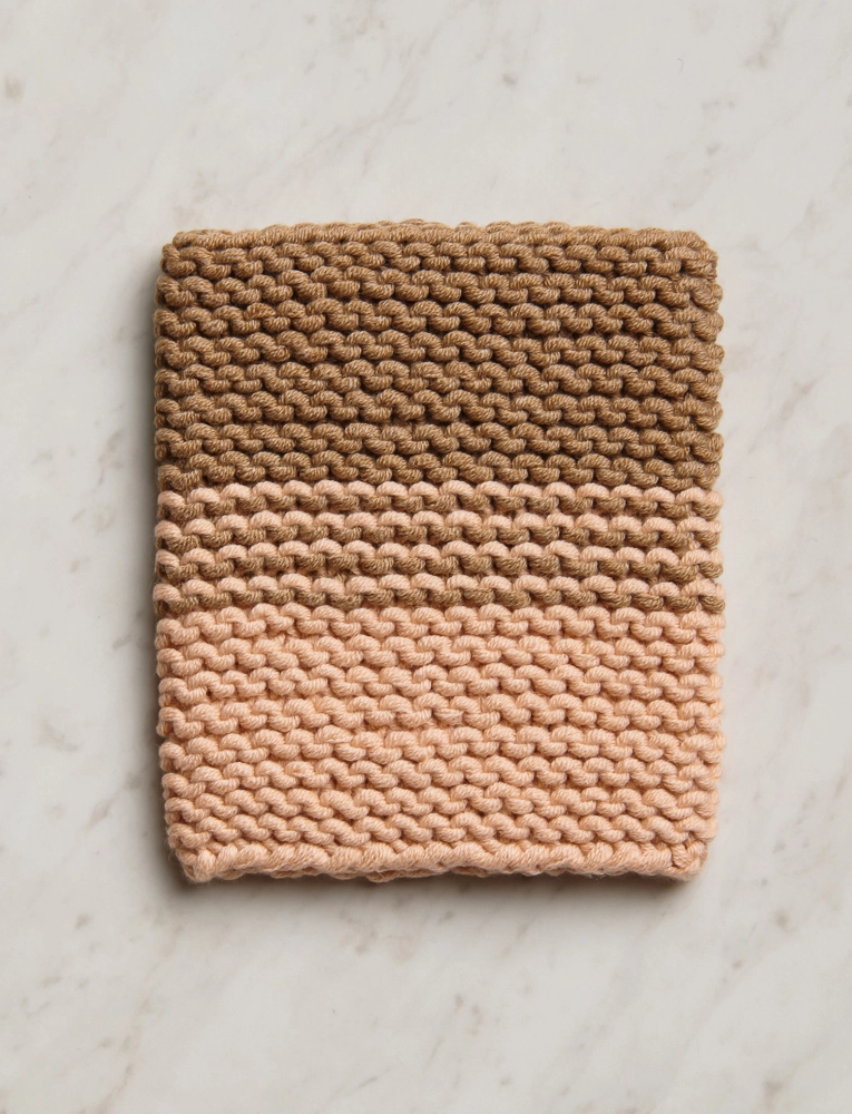 In A Twist Cowl | Purl Soho