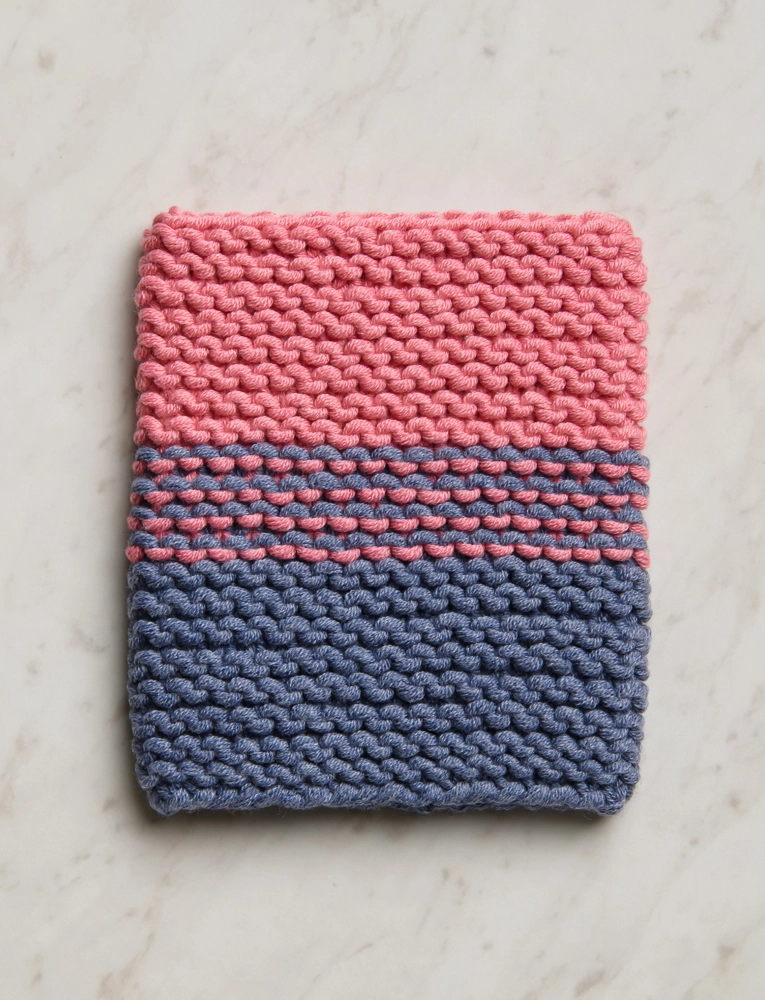 In A Twist Cowl | Purl Soho