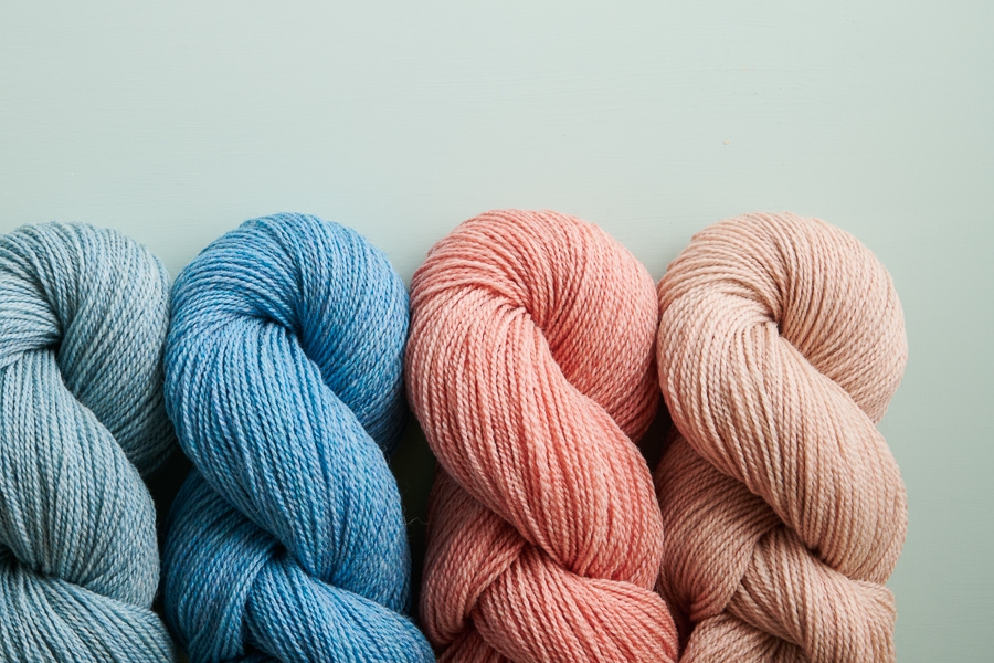 Prism Blanket | Purl Soho