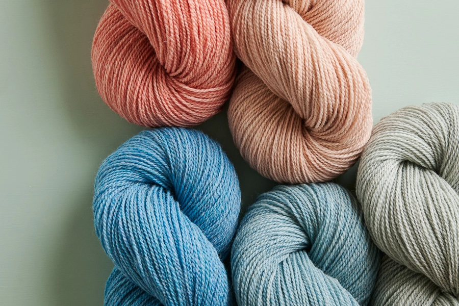 Prism Blanket | Purl Soho