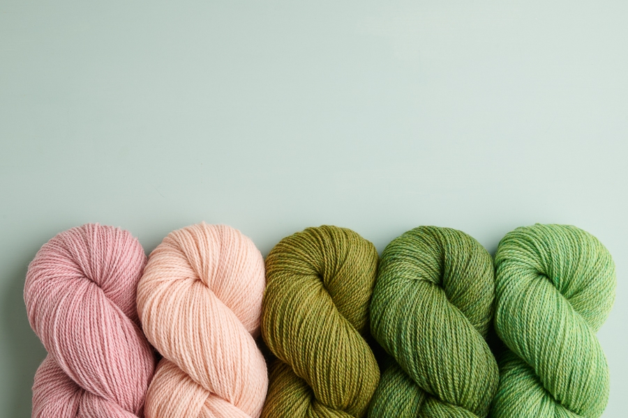 Prism Blanket | Purl Soho