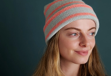Far + Wide Hat