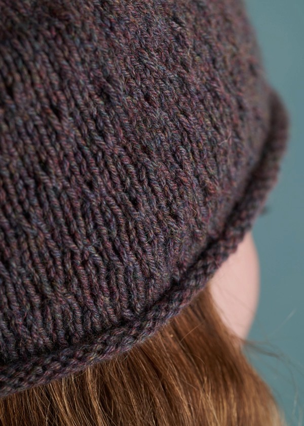 Darling Hat + Hand Warmers | Purl Soho