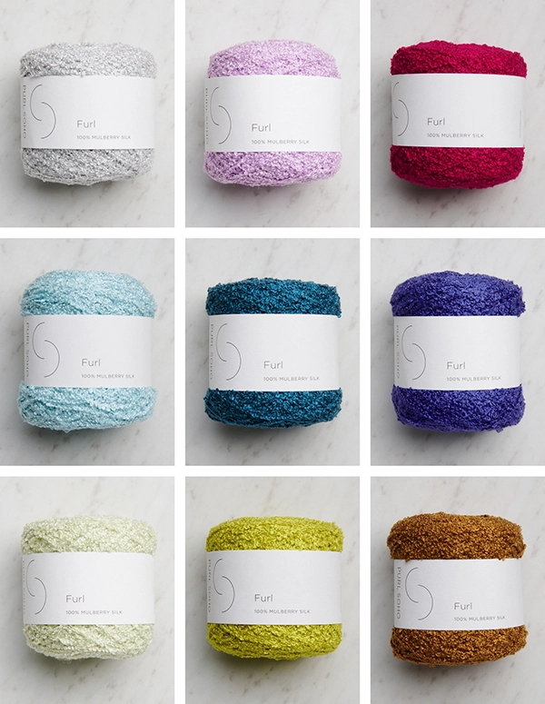 Soft + Silky Baby Socks | Purl Soho