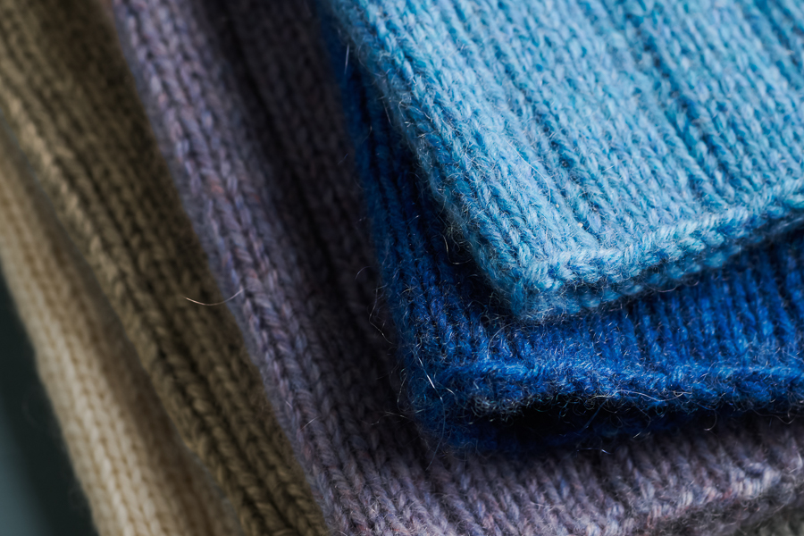 Near + Dear Cowl | Purl Soho