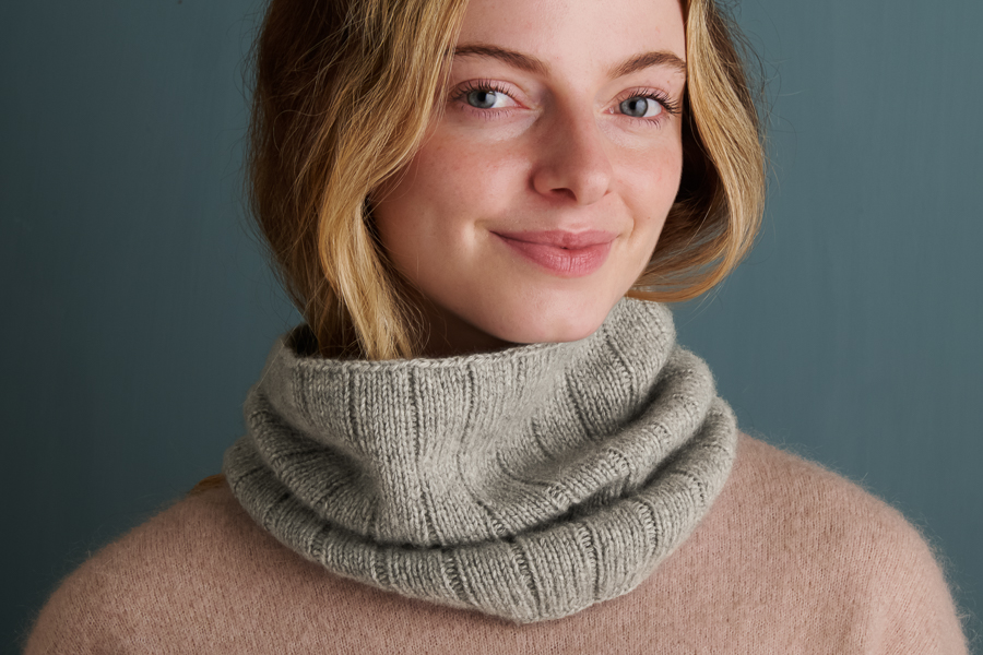 Near + Dear Cowl | Purl Soho