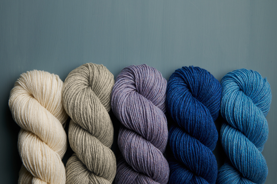 Near + Dear Cowl | Purl Soho