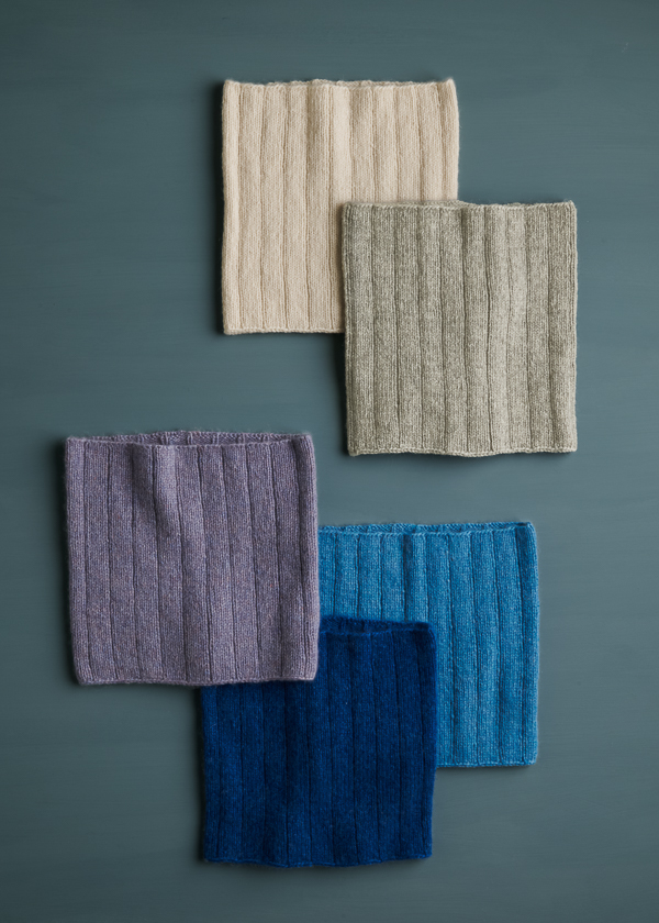 Near + Dear Cowl | Purl Soho