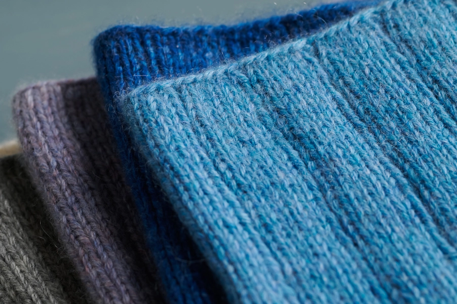 Near + Dear Cowl | Purl Soho