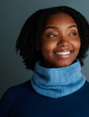 Near + Dear Cowl | Purl Soho