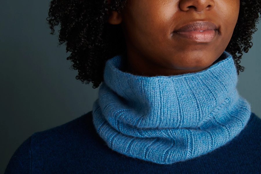 Near + Dear Cowl | Purl Soho