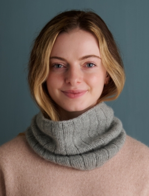 Near + Dear Cowl | Purl Soho