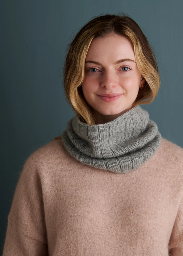 Near + Dear Cowl | Purl Soho