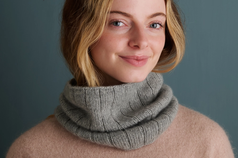 Near + Dear Cowl | Purl Soho