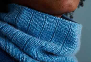 Near + Dear Cowl