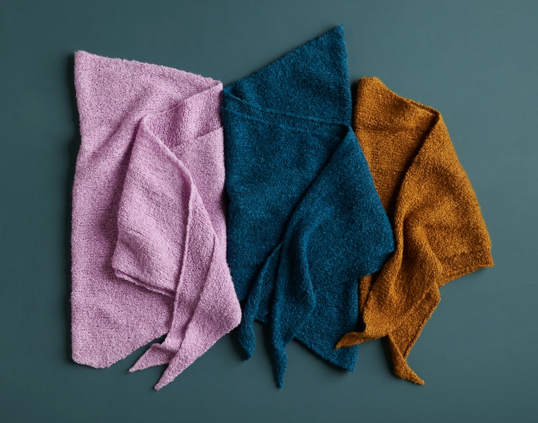 Soirée Scarf | Purl Soho
