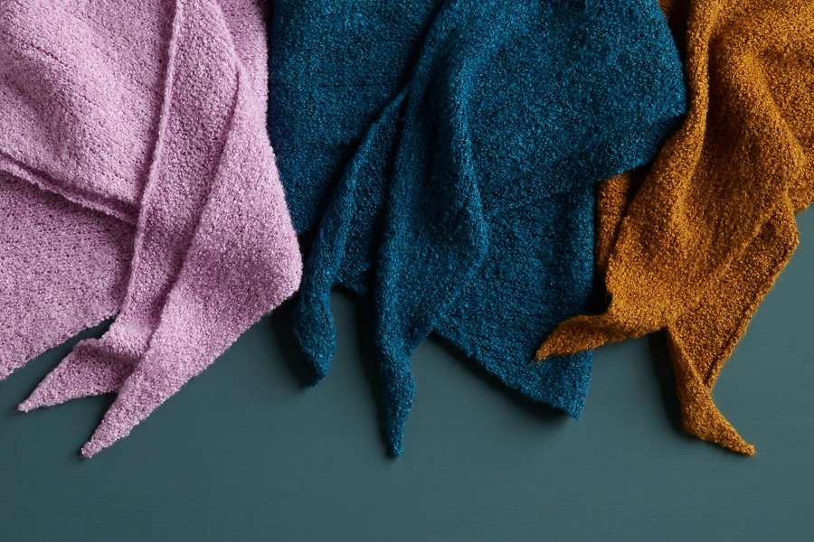 Soirée Scarf | Purl Soho