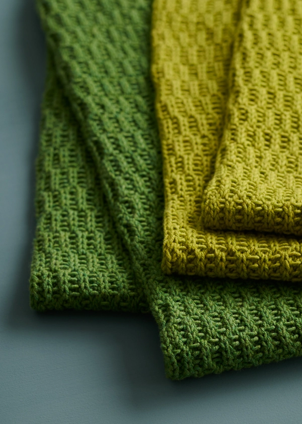 Cotton Yarn: Why We Love It (And You Will Too!) | Purl Soho