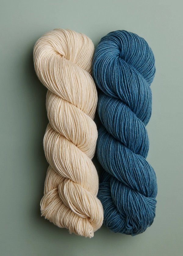 Twill Pot Holder | Purl Soho