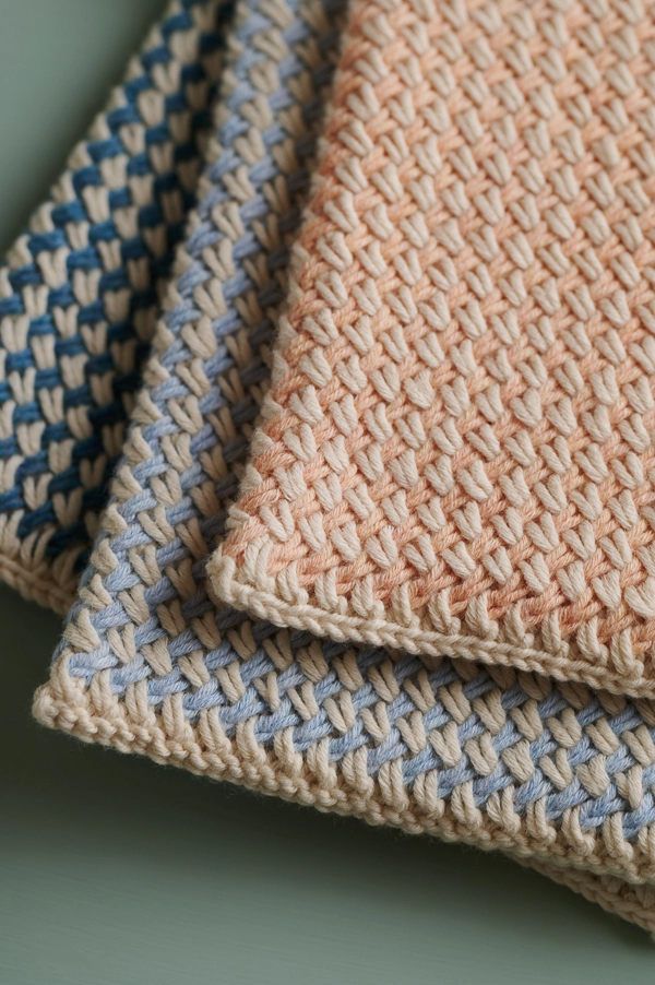 Twill Pot Holder | Purl Soho