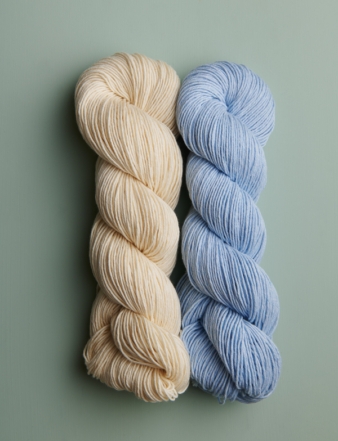 Twill Pot Holder | Purl Soho