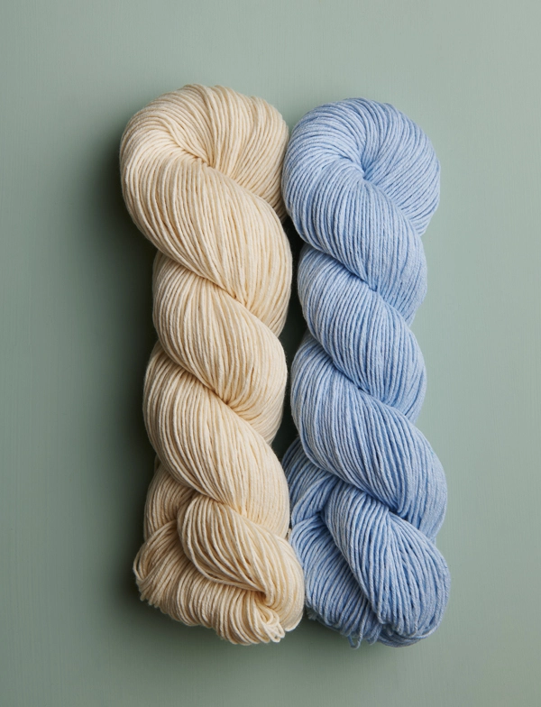 Twill Pot Holder | Purl Soho
