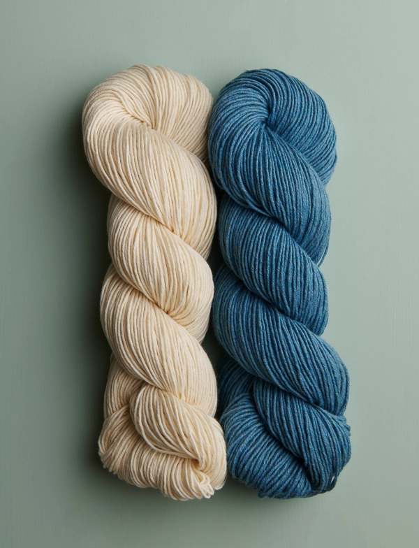 Twill Pot Holder | Purl Soho