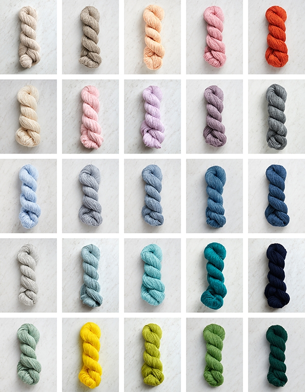Twill Pot Holder | Purl Soho
