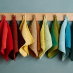 Fair + Square Washcloth