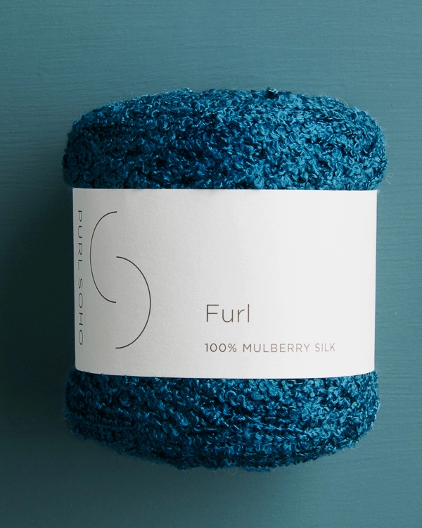 Soirée Scarf | Purl Soho