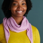 Soirée Scarf